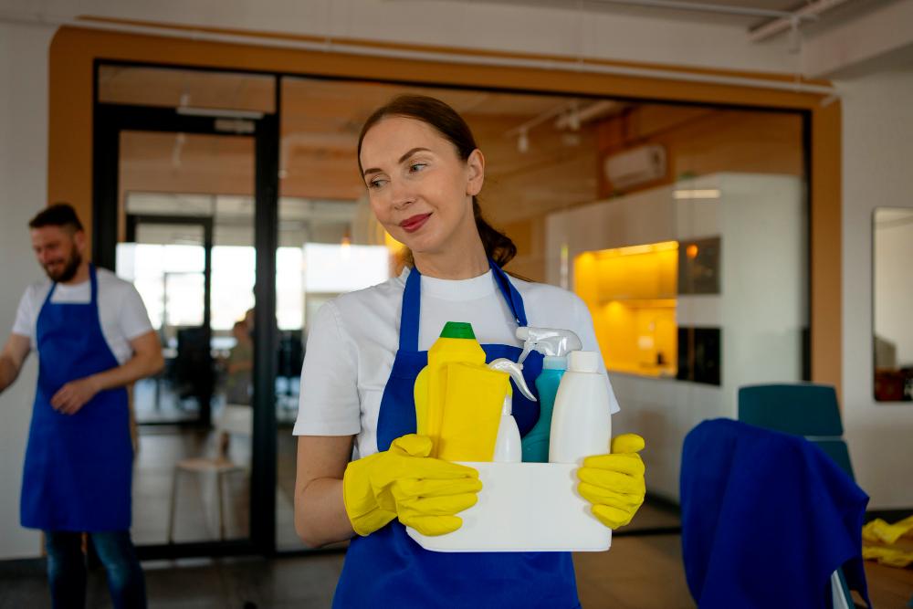 What to Expect from a Reliable Cleaning Company in Canada