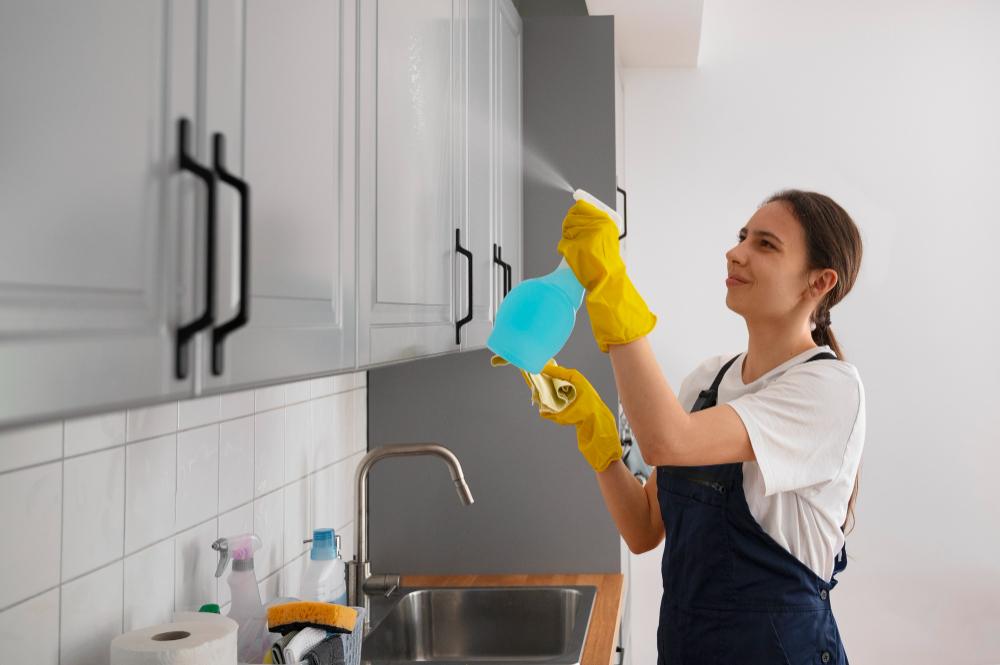 The Ultimate Guide to Residential Cleaning Services in Toronto