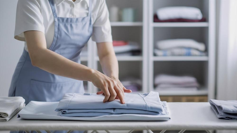 Laundry - Linen Services